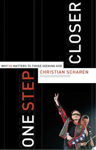One Step Closer book cover